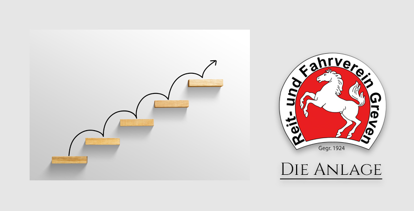 Ebbe-Flut-Anlage für den Reitverein